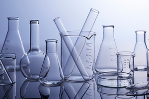 Cleaning Lab Glassware: Removing Stubborn Residue
